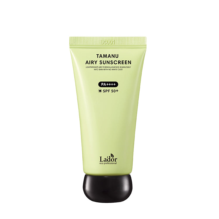 TAMANU AIRY SUNSCREEN 